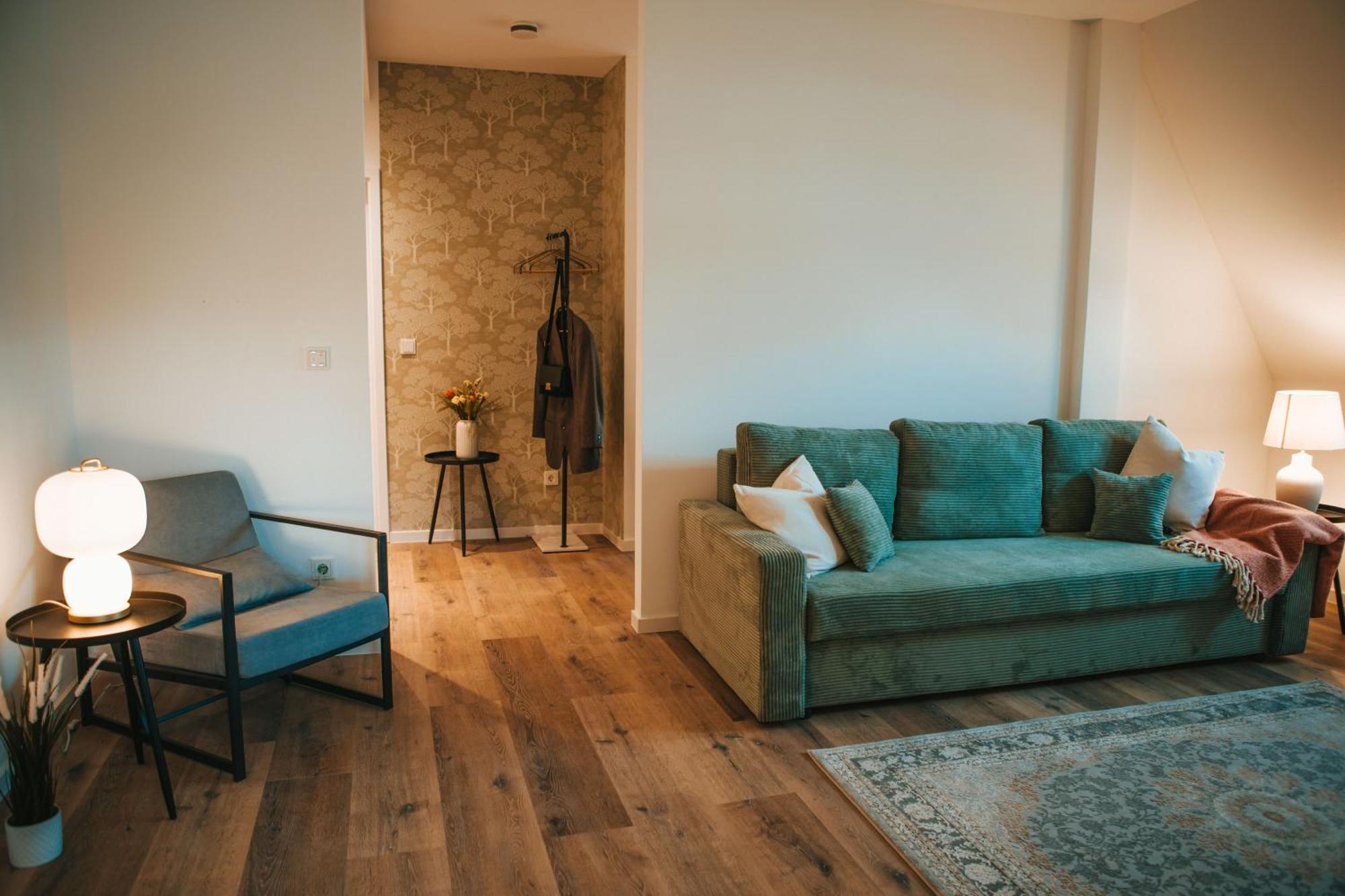 Ferienwohnung Wohnen Auf Zeit In Saarbrücken Exterior foto