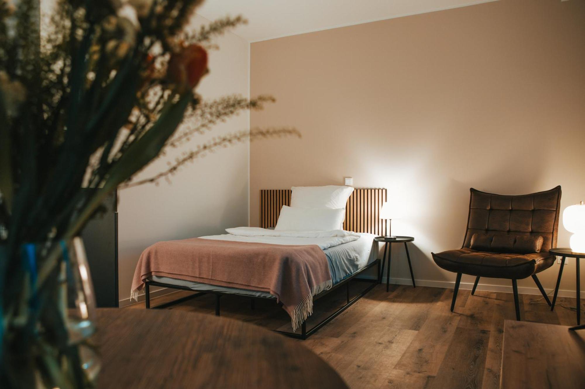 Ferienwohnung Wohnen Auf Zeit In Saarbrücken Exterior foto