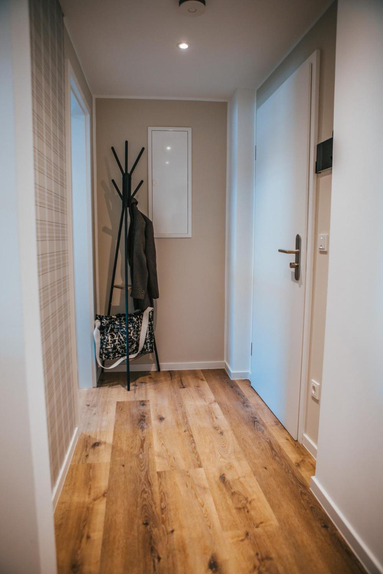 Ferienwohnung Wohnen Auf Zeit In Saarbrücken Exterior foto