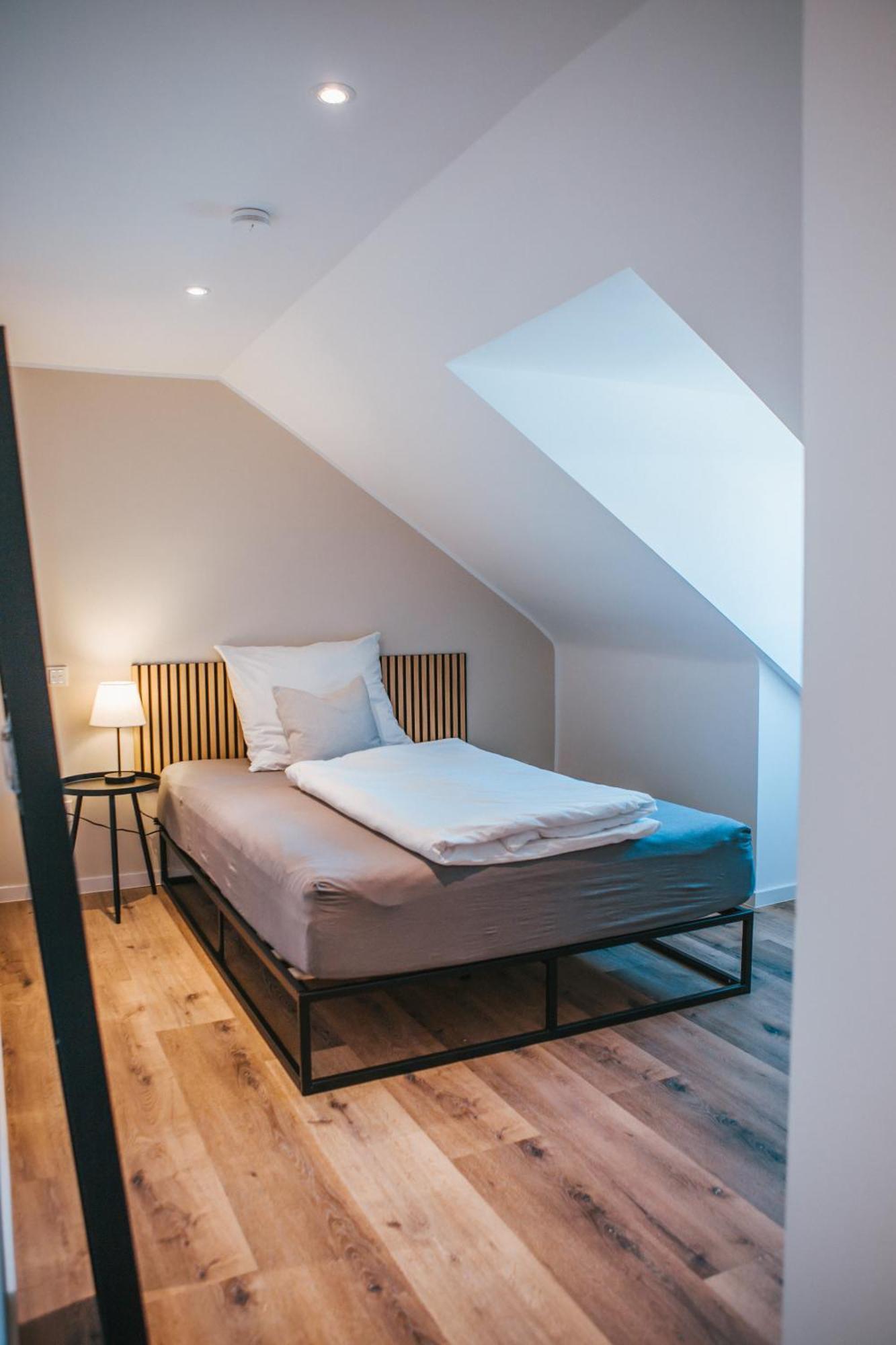 Ferienwohnung Wohnen Auf Zeit In Saarbrücken Exterior foto