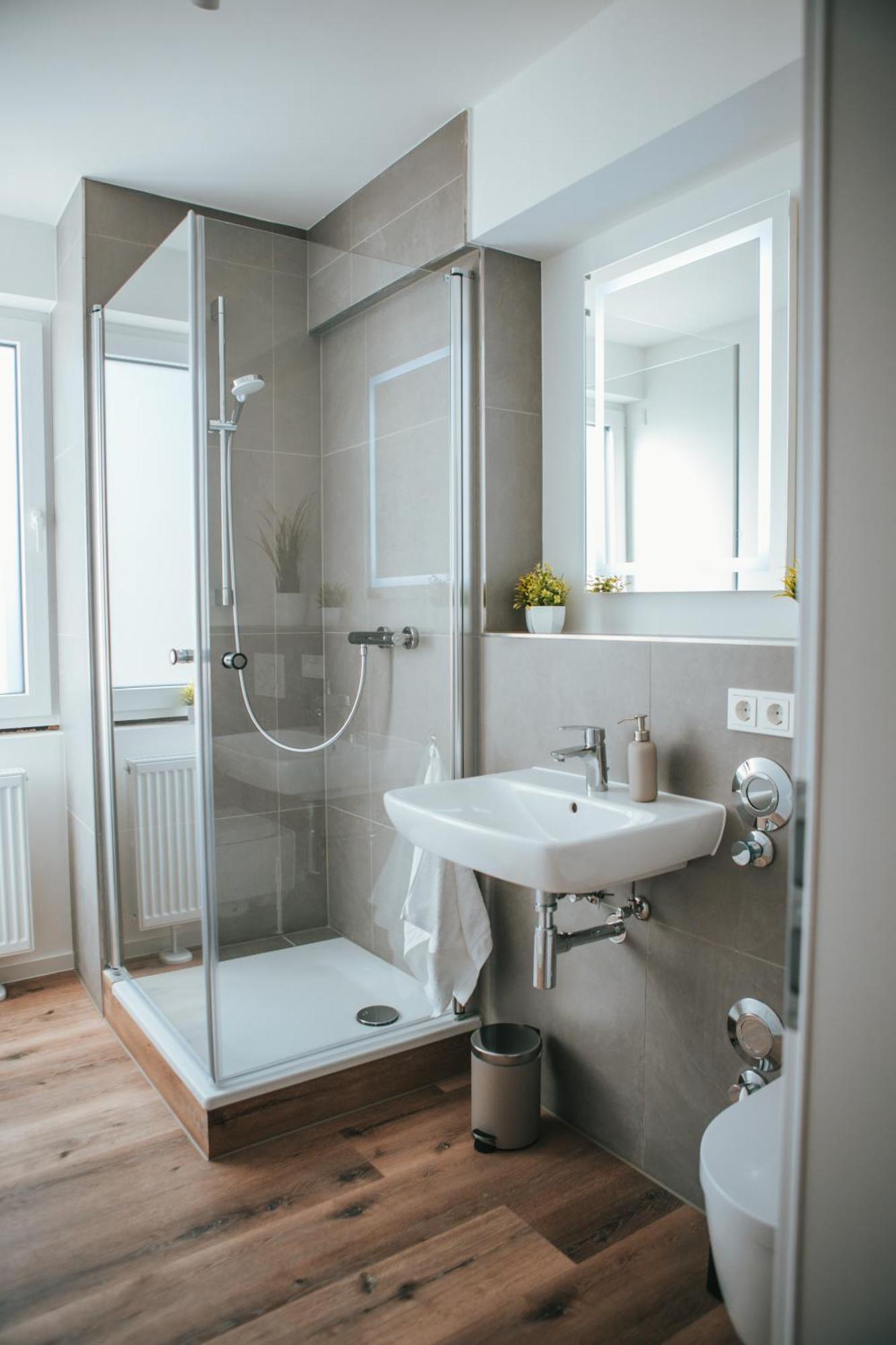 Ferienwohnung Wohnen Auf Zeit In Saarbrücken Exterior foto