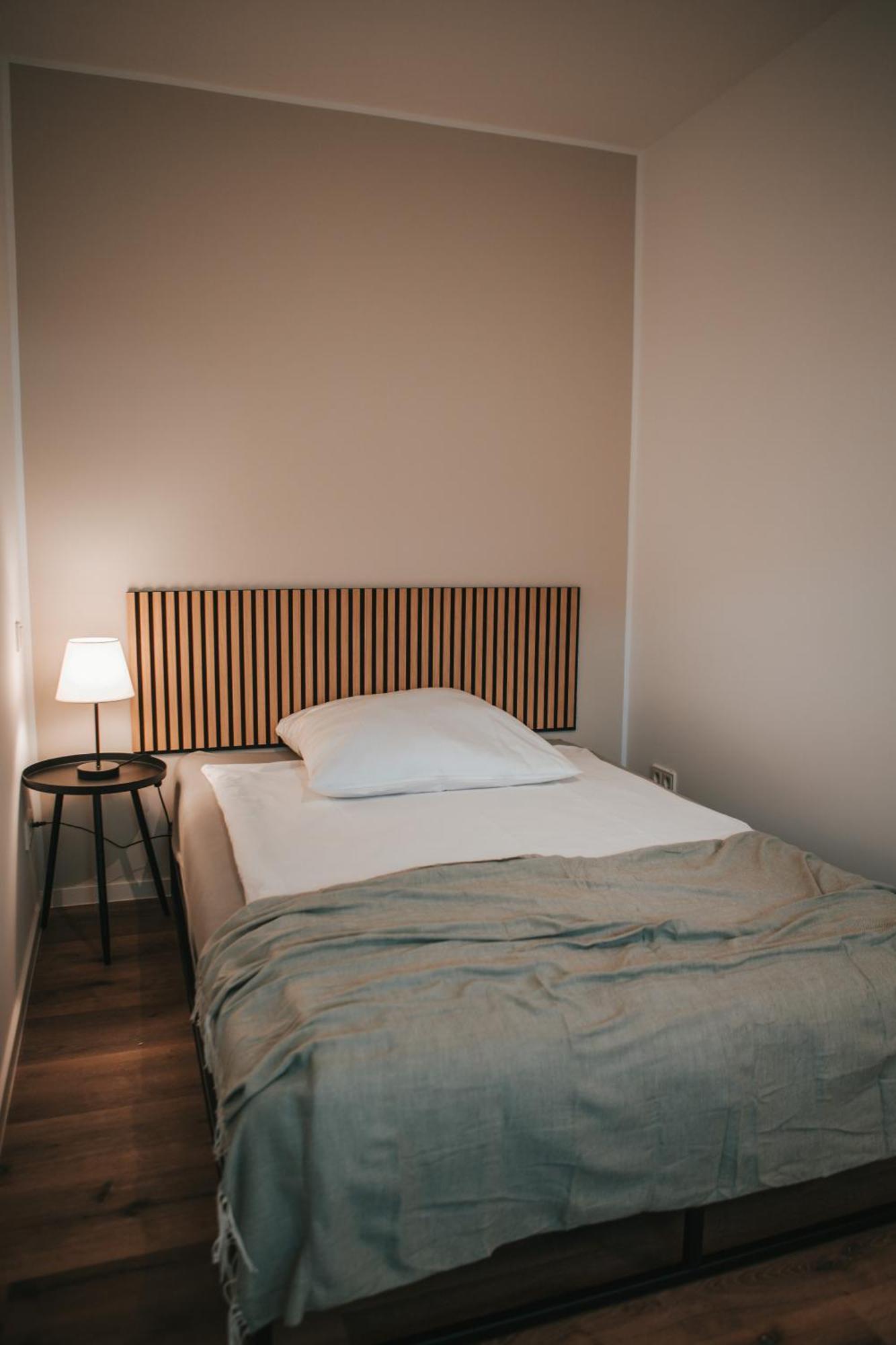 Ferienwohnung Wohnen Auf Zeit In Saarbrücken Exterior foto